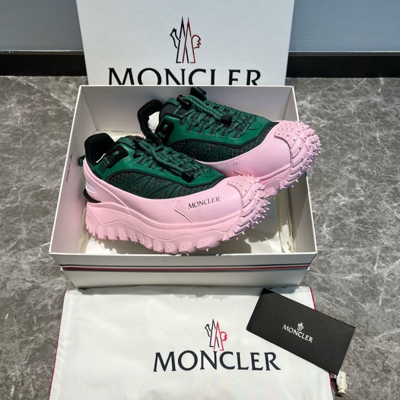 Moncler Sneakers